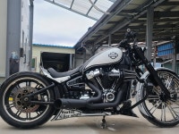 에이모터스 Jcustom
