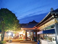 경주민물매운탕