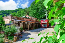 용추사랑