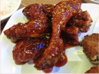 치킨뱅이 가락점