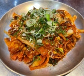 마루돼지국밥