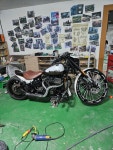 에이모터스 Jcustom