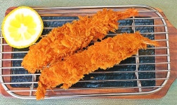 라쿤카츠 서구청점