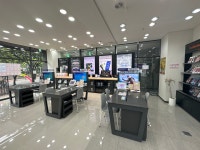 SK텔레콤 렉스대리점 김해외동직영점
