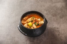 개성보쌈족발 본점