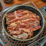 계룡산숯불갈비 장승포점