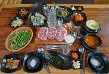 거마농장