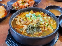 장수본가해장국 퇴촌점