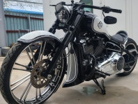 에이모터스 Jcustom
