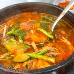 경주민물매운탕
