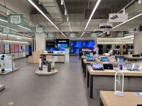 삼성전자 홈플러스 인천청라점