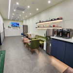 골프존파크 석관 꿈의숲스크린점