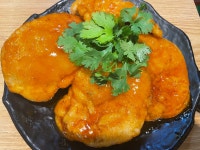 상하이양꼬치양갈비 봉명점