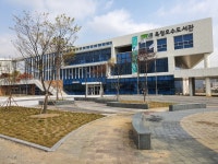 옥정호수도서관