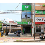 골프존파크 석관 꿈의숲스크린점