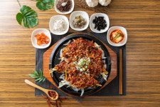 재진이네 아구찜 동래본점