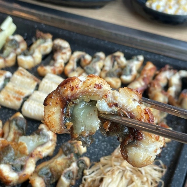 장어클라쓰 동촌 본점 장어,먹장어요리 대표 사진