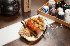 아도겐 원흥역점