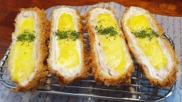 라쿤카츠 서구청점