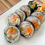 비전돈가스&김밥