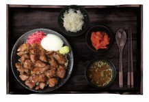 후라토식당 범계점