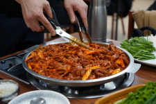 본토담집 전주혁신점