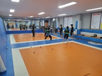 하남국술원합기도