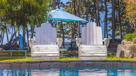 태안 안면도 아이랑 키즈 독채 오션뷰 풀빌라