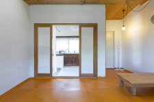 섬이랑나랑 펜션