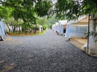 산내들민박&캠핑장