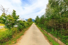 해밀터 오토캠핑장