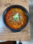 옛날가마솥소국밥
