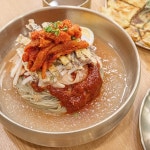 올바른면옥 제주공항본점