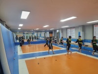 하남국술원합기도