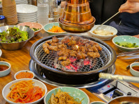 마포화로집 신중동직영점