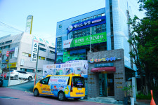 망고키즈수영장 센텀점
