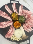 고인돌삼겹살 삼산점