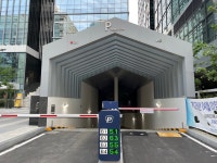 프렌즈 스크린 가산 KM타워