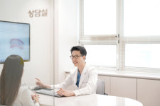더페이스치과교정과치과의원 호평