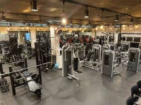 피트니스 크루 권선점