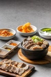 정돈 도마수육 순대국 본점