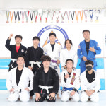 블루드래곤주짓수 부천본관