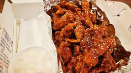 표선제주닭집 삼화점