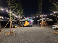 산내들민박&캠핑장