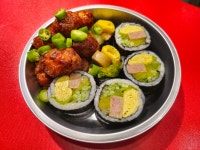 오토김밥 별내점
