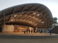 백두산통돼지출장바베큐