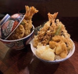 텐동코마츠
