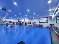 용인대반석태권도교육관
