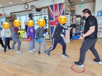 엘리트 복싱 클럽