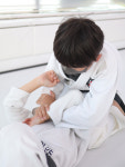 블루드래곤주짓수 부천본관